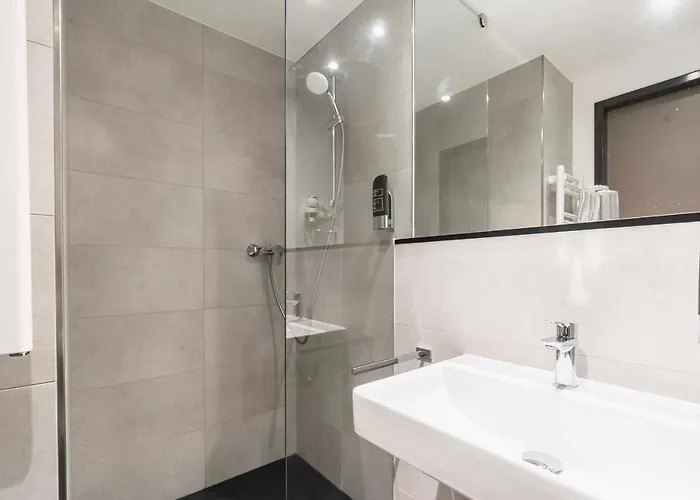 Hotel Abasto Feldmoching