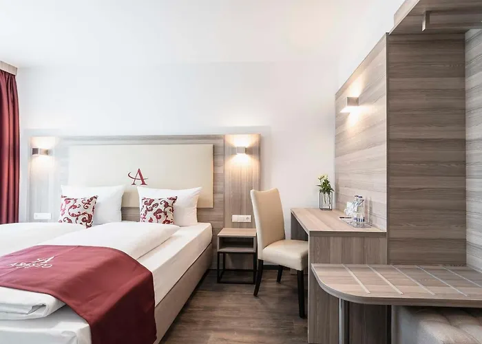 Abasto Feldmoching Hotel 3*