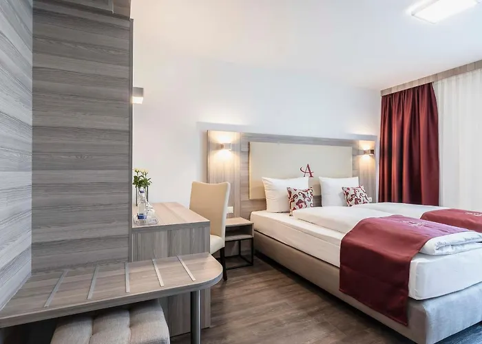 Abasto Feldmoching Hotel