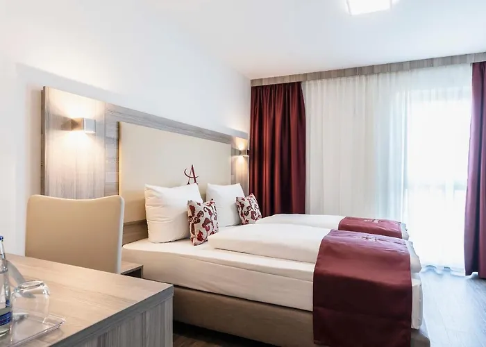 Hotel Abasto Feldmoching