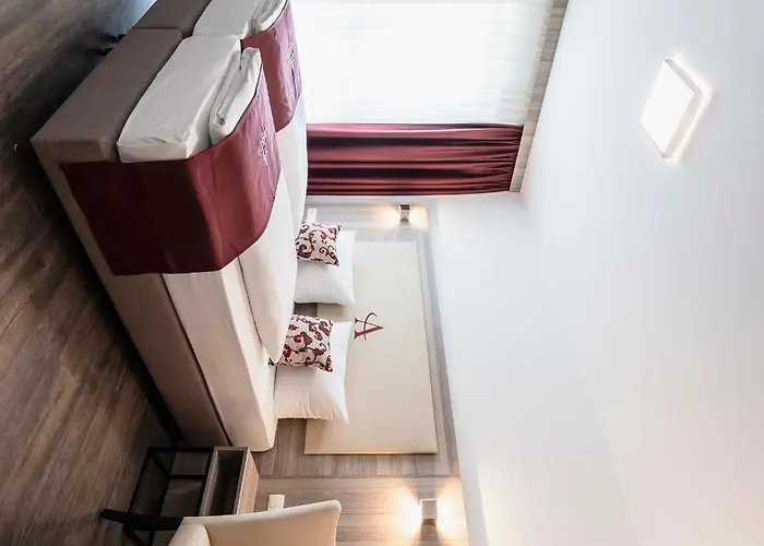 Hotel Abasto Feldmoching