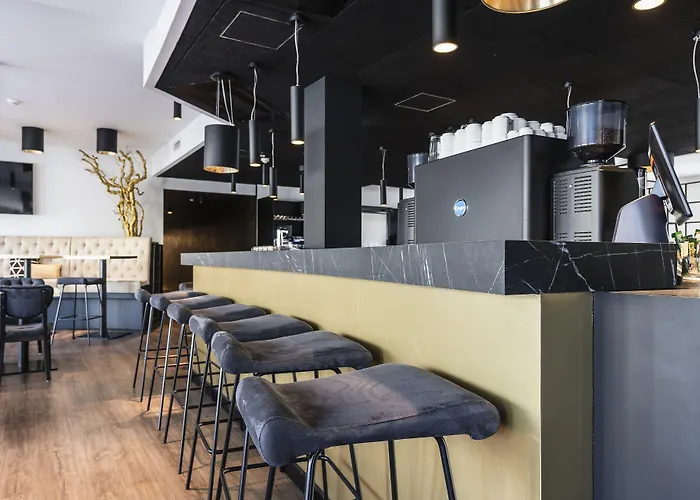 Hotel Abasto Feldmoching Monaco di Baviera