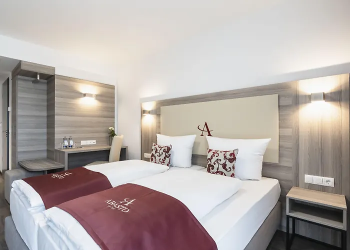 Abasto Feldmoching 3* Monaco di Baviera