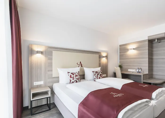 Abasto Feldmoching Hotel