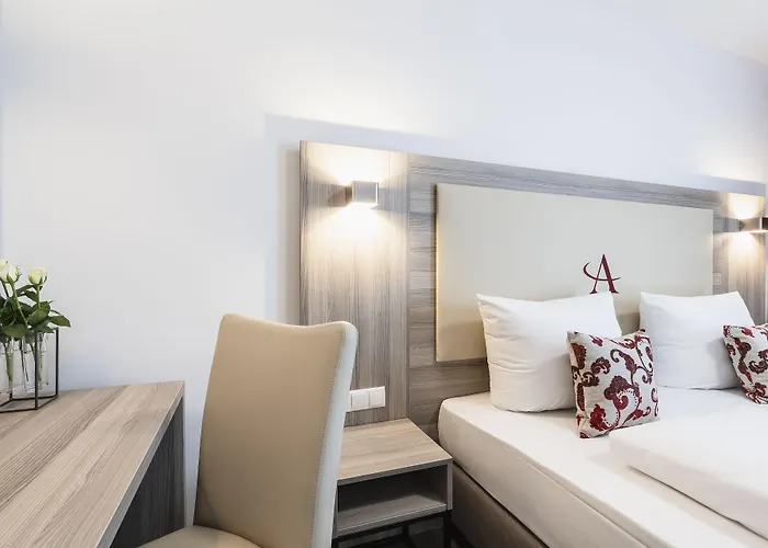 Abasto Feldmoching 3* Monaco di Baviera