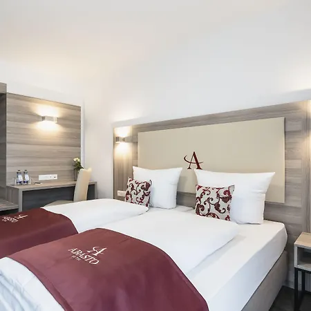 Abasto Feldmoching 3* Μόναχο