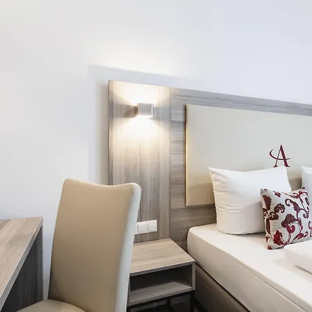 Abasto Feldmoching 3* Μόναχο
