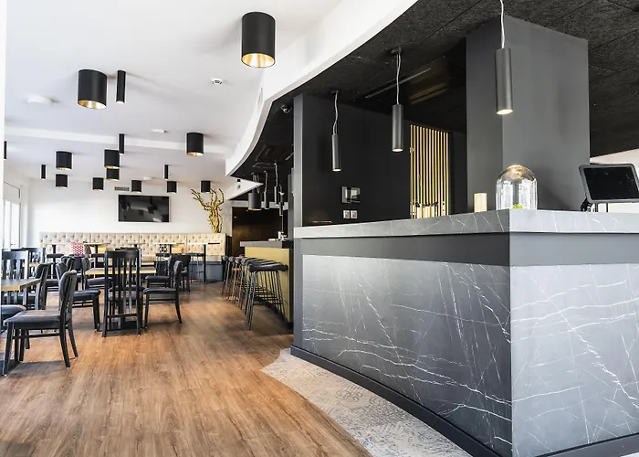 Abasto Feldmoching 3* Μόναχο