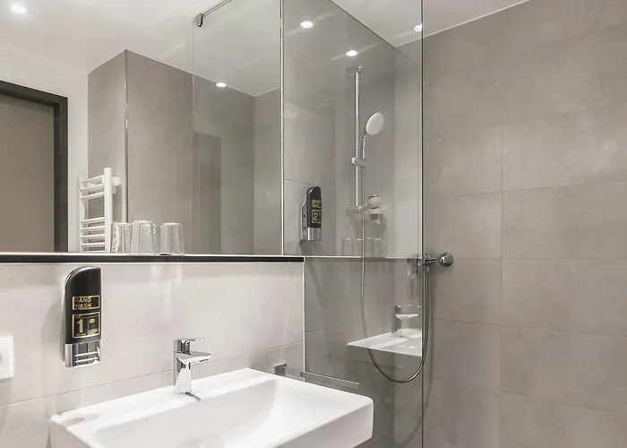 Abasto Feldmoching 3* Μόναχο
